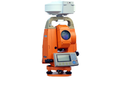 博飛BGTS超站儀機(jī)場凈空檢測(cè)系統(tǒng)