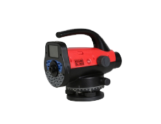 科力達(dá)DL-2003電子水準(zhǔn)儀(停產(chǎn))