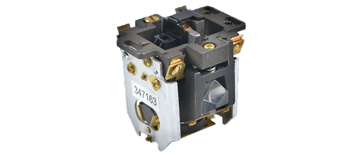 水準儀磁阻尼補償器外觀 水準儀磁阻尼補償器外觀