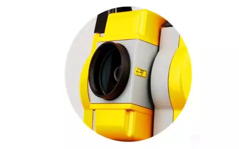 中緯互聯(lián)網全站儀ZT10i測距部分