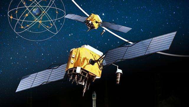 回望2018，看中國北斗的崛起