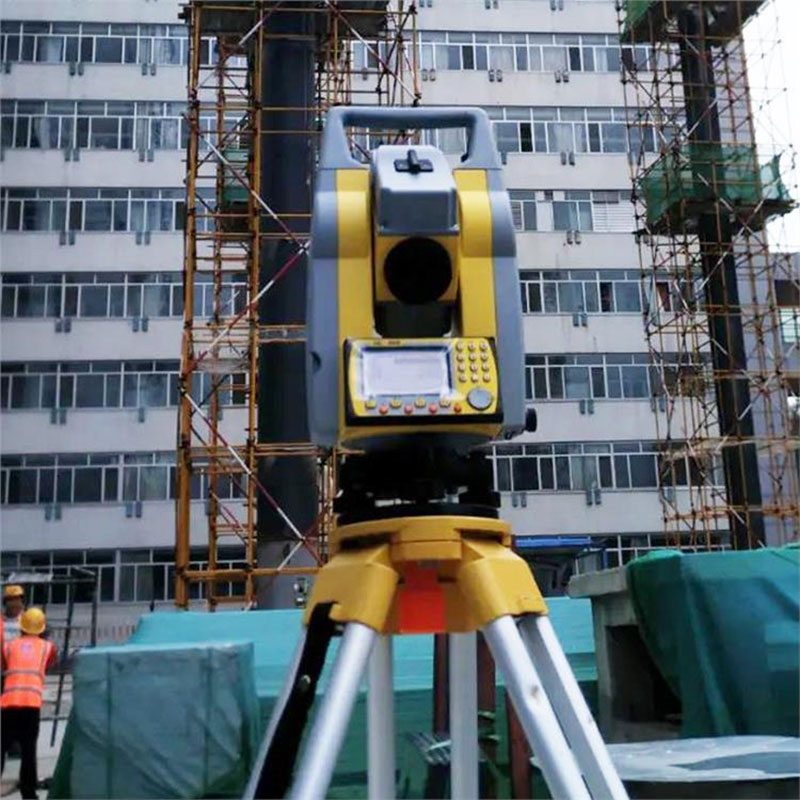 中緯ZT80A4全站儀有哪些優(yōu)勢(shì)？