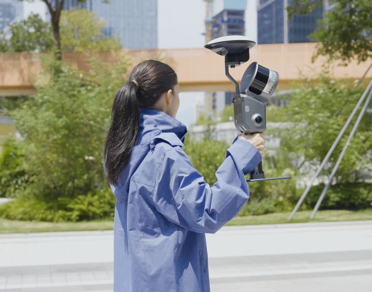 其域靈光L2三維激光掃描儀 有何優勢？